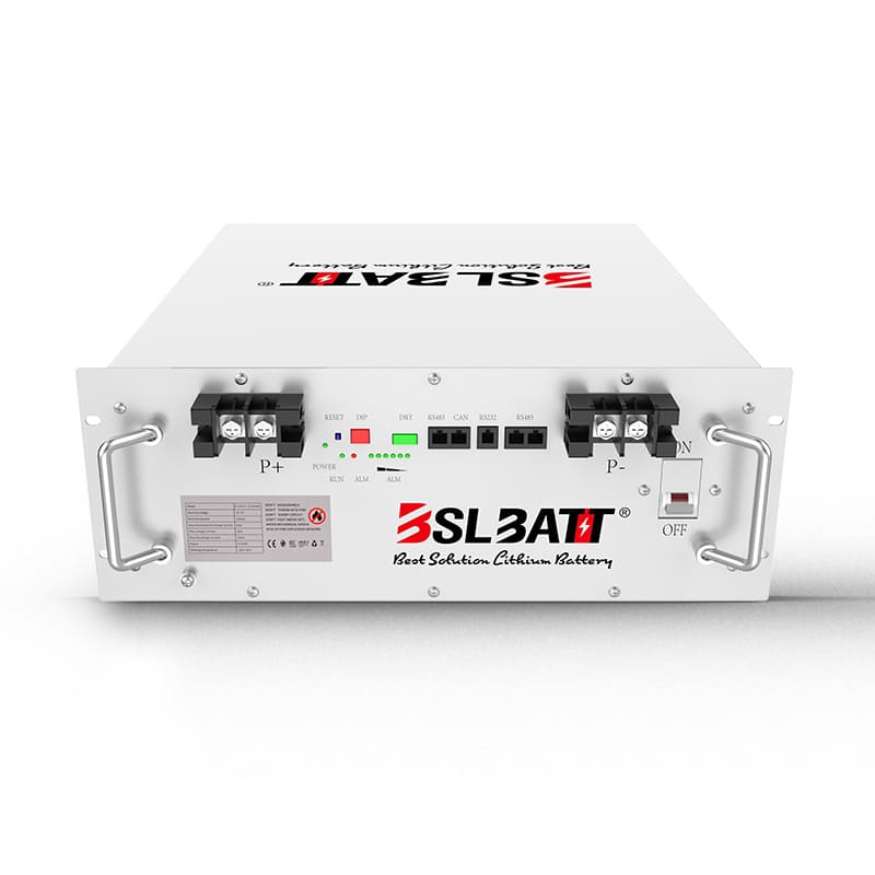 BSLBATT Lithium Solar Batteries South Africa