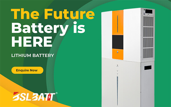 How does a home battery backup system alleviate power outages?