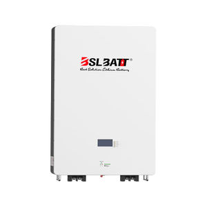 8kWh Solar Storage 51.2V 172Ah CATL LiFePO4 Home Battery