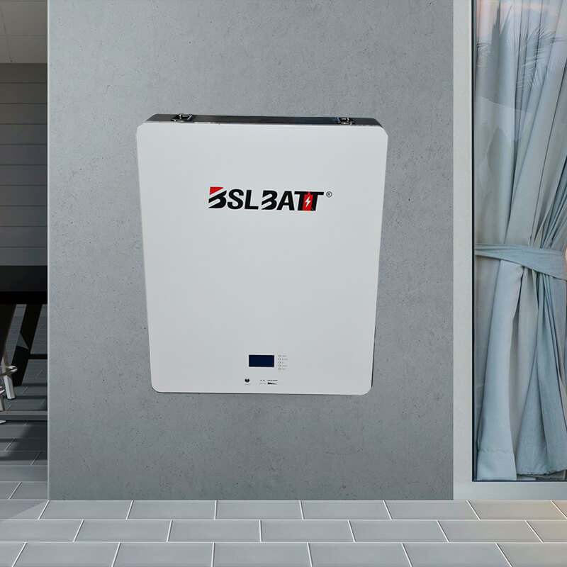 BSLBATT’s Lithium Home Battery Company Just Revealed Its New Tesla Powerwall Rivals