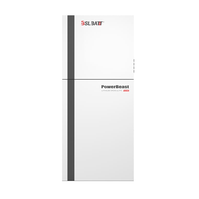 All in one 48 Volt Solar Lithium Battery ESS with 5kVa Inverter
