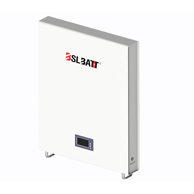 Replace Wall Mounted LiFePo4 Solar Tesla Powerwall Home Battery Storage